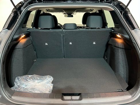 New 2025 Nissan Kicks SV w/ SV Premium Package image 22