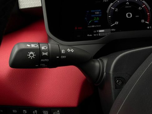 New 2026 Toyota Tundra TRD Pro AWD/4WD image 34