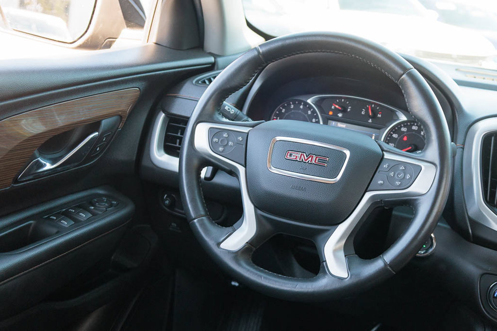 Used 2021 GMC Terrain SLE w/ Driver Convenience Package FWD image 30