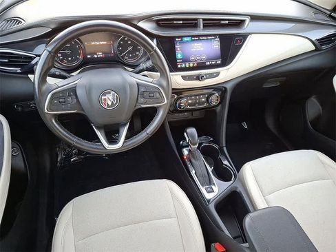 Used 2021 Buick Encore GX Select image 9