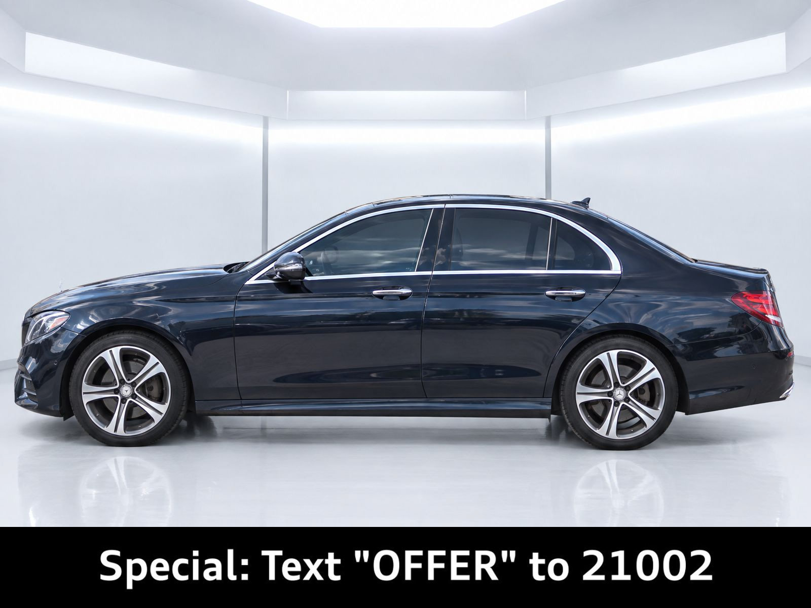 Used 2017 Mercedes-Benz E 300 image 6