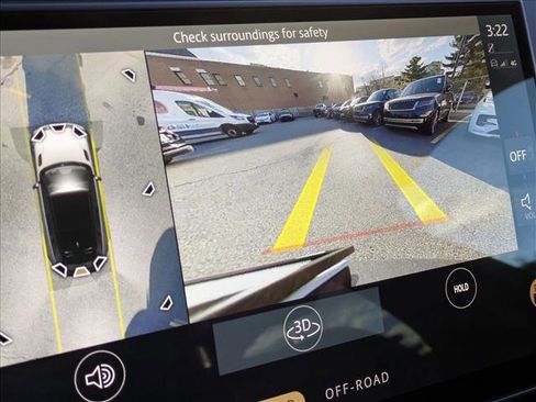 Certified 2026 Land Rover Range Rover Velar S image 14