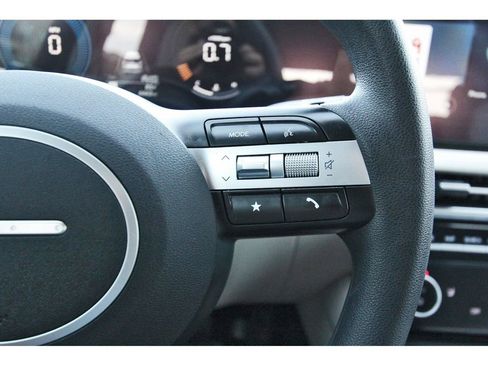 Certified 2025 Hyundai Tucson SEL image 20