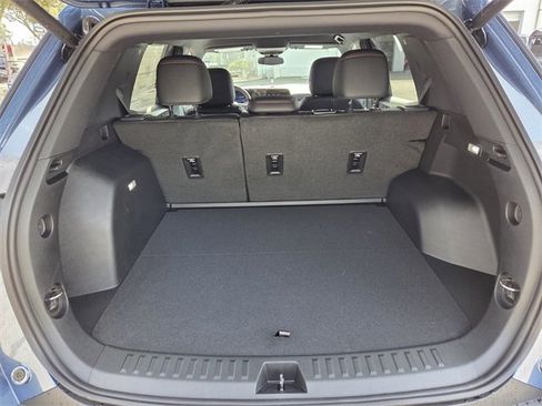 New 2026 Chevrolet Equinox RS image 22