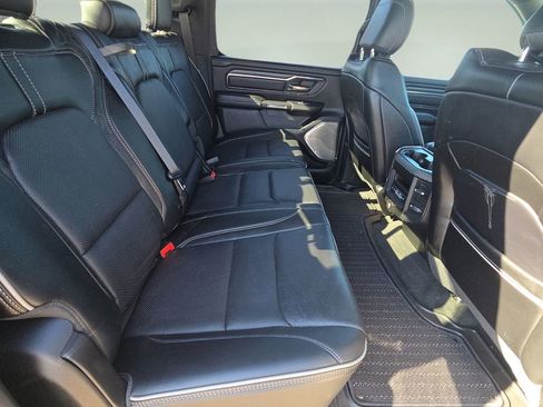 Used 2021 RAM 1500 Limited w/ Night Edition image 15