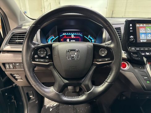Used 2019 Honda Odyssey EX-L image 11