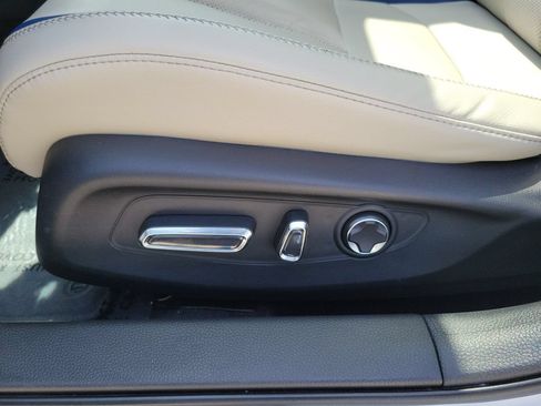 Certified 2026 Acura Integra A-Spec FWD image 17