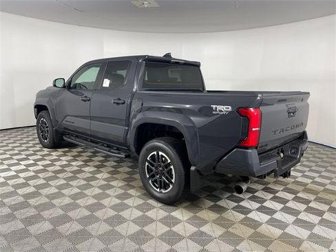 New 2026 Toyota Tacoma TRD Sport image 5
