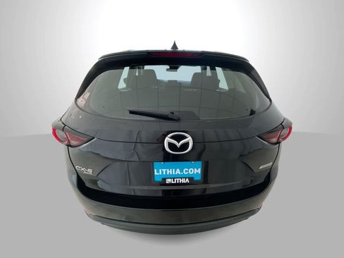 Used 2019 MAZDA CX-5 Sport AWD/4WD image 7