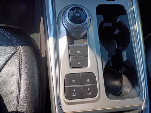 Used 2020 Ford Explorer Limited image 15