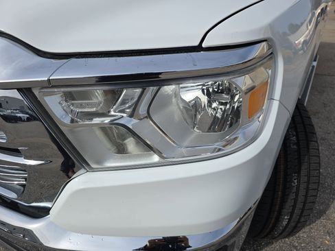 Used 2024 RAM 1500 Laramie image 33