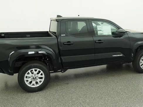 New 2026 Toyota Tacoma SR5 image 50