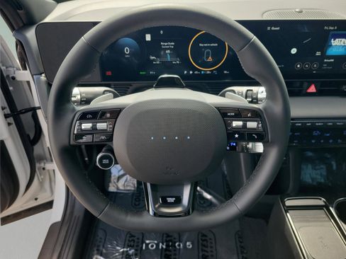 New 2025 Hyundai Ioniq 5 XRT image 20