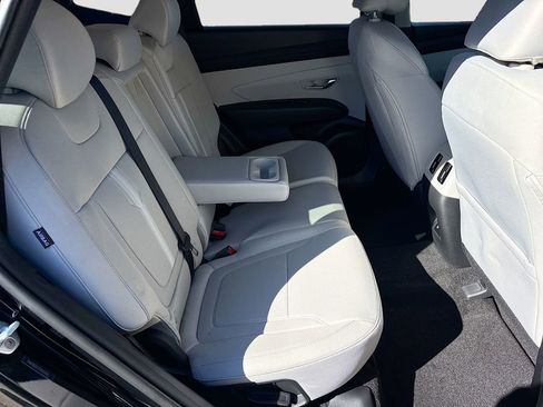 New 2026 Hyundai Tucson SEL image 25