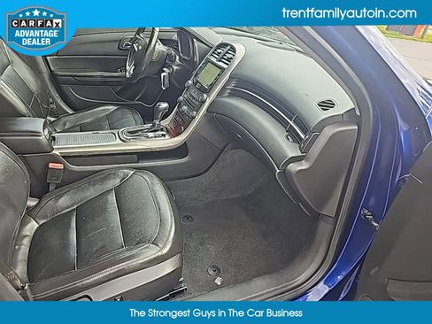 Used 2013 Chevrolet Malibu LT image 38