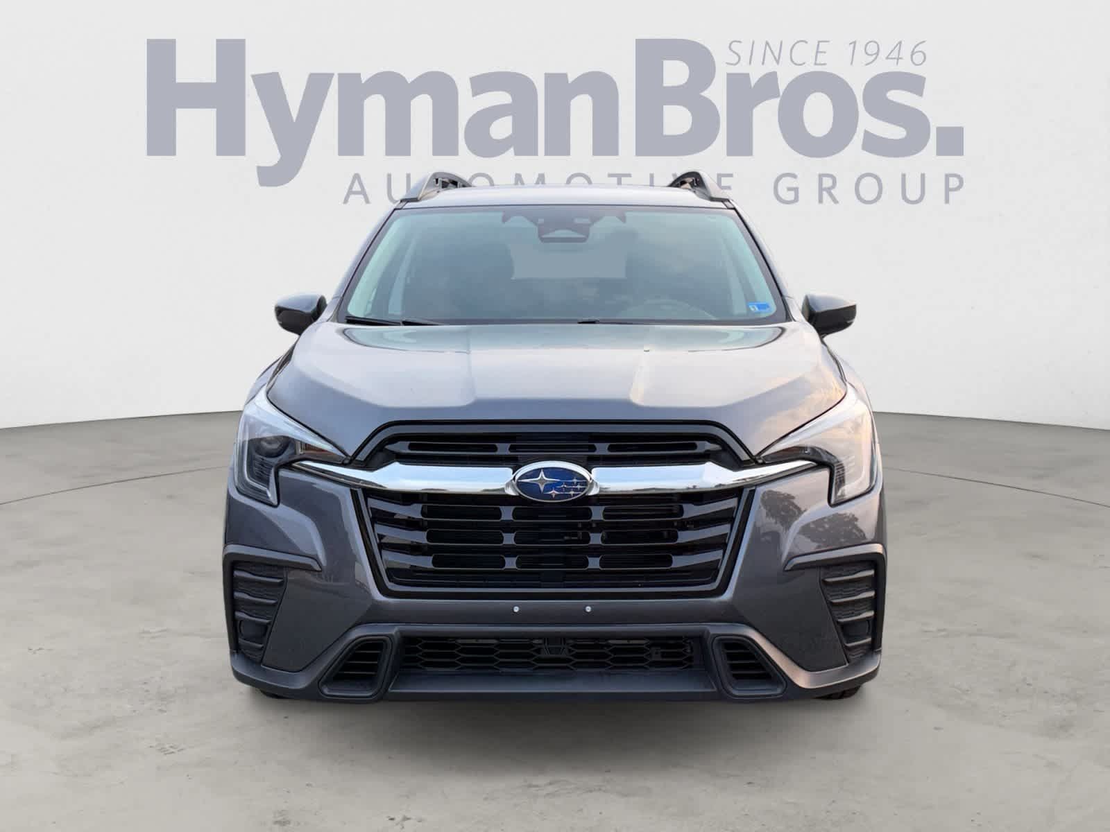Used 2024 Subaru Ascent Premium w/ Convenience Package AWD/4WD image 9