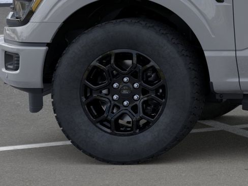 New 2026 Ford F150 XLT AWD/4WD image 19