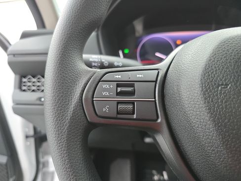 New 2026 Honda Accord LX image 16