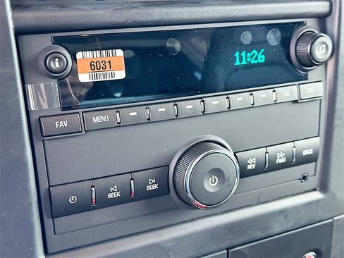 New 2025 Chevrolet Express 2500 Extended w/ Driver Convenience Package image 9