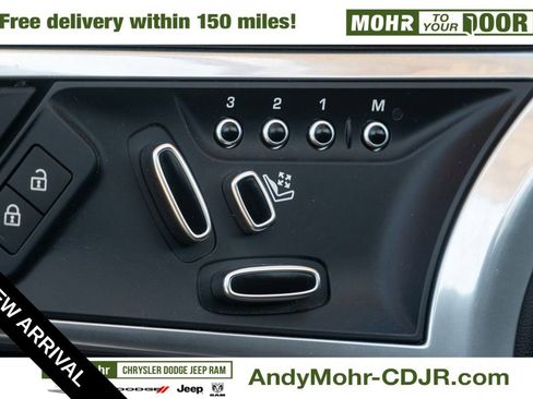 Used 2021 Jaguar F-TYPE Convertible image 42