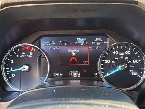 Used 2020 Ford F250 Lariat w/ Lariat Ultimate Package image 15