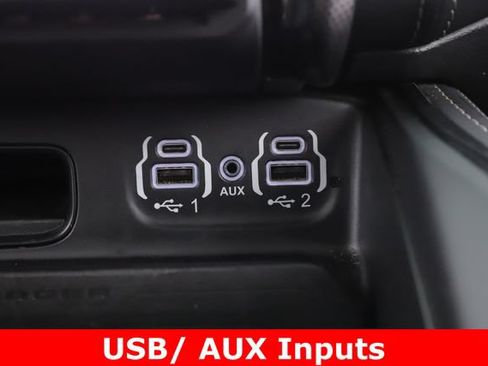 Used 2023 RAM 1500 Limited AWD/4WD image 29
