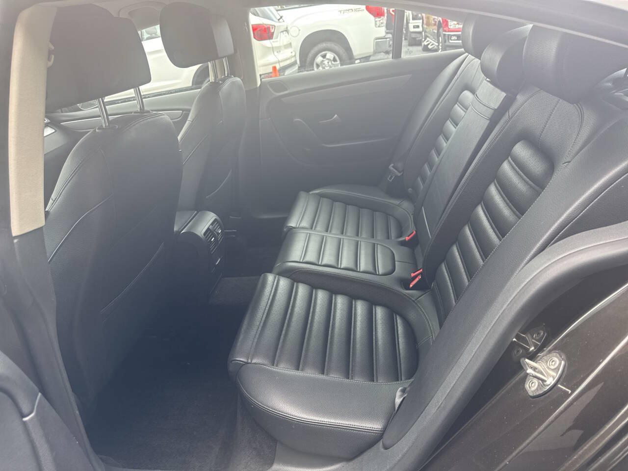 Used 2015 Volkswagen CC Sport FWD image 16