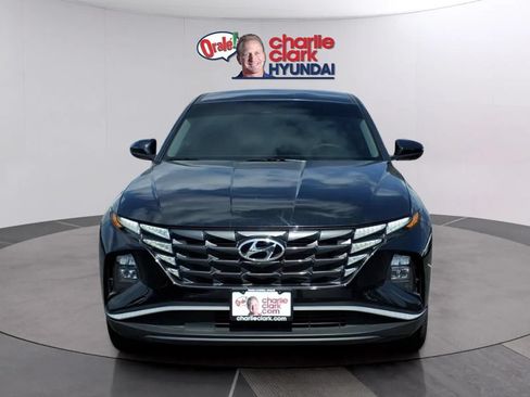 Used 2024 Hyundai Tucson SE AWD/4WD image 8