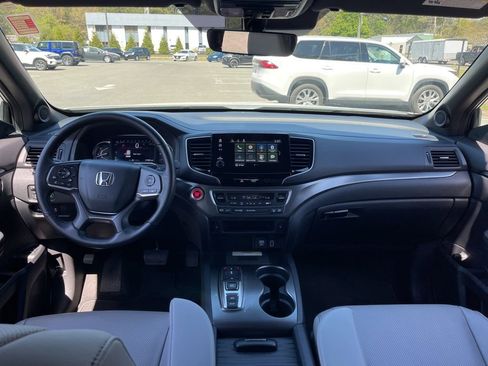 Used 2023 Honda Passport EX-L image 12