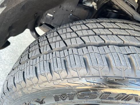 Used 2022 Toyota Tundra SR5 w/ TRD Sport Premium Package image 32