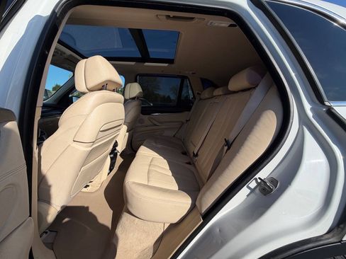 Used 2014 BMW X5 xDrive35i AWD/4WD image 17