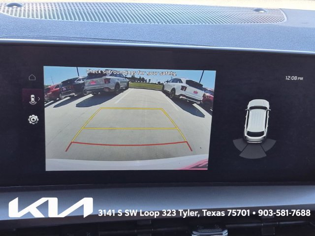 Certified 2024 Kia Telluride LX FWD image 34