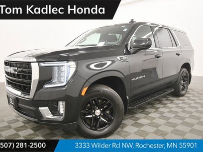 Used 2023 GMC Yukon SLE