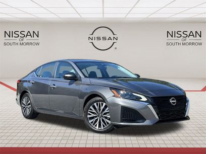 Used 2025 Nissan Altima 2.5 SV