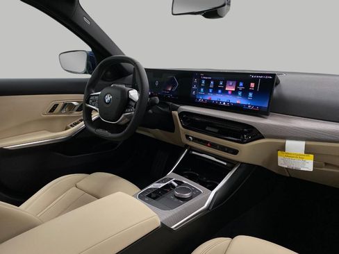 New 2026 BMW 330i xDrive Sedan w/ Premium Package image 19