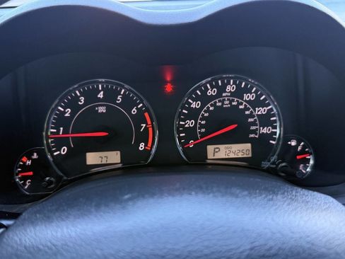 Used 2013 Toyota Corolla S FWD image 20