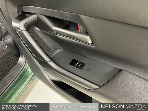 New 2026 MAZDA CX-50 AWD 2.5 S w/ Weather Package image 24