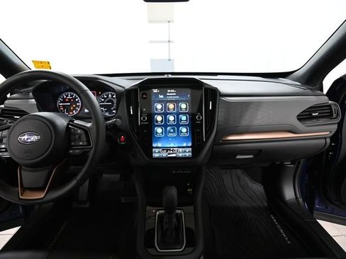 Certified 2025 Subaru Forester Sport AWD/4WD image 2