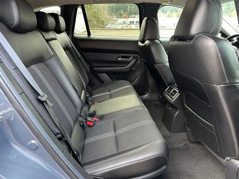 Used 2025 MAZDA CX-50 2.5 Hybrid w/ Preferred Pkg image 11