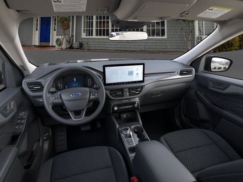 New 2026 Ford Escape Active w/ Tech Pack #1 FWD image 9