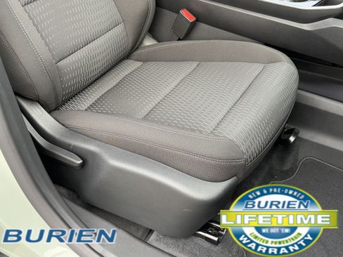 New 2026 Chevrolet Equinox LT w/ Midnight Edition image 22