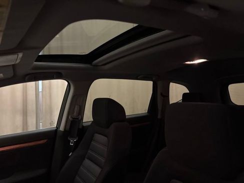 Used 2019 Honda CR-V EX image 18