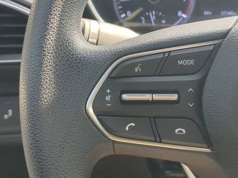 Used 2019 Hyundai Santa Fe SE FWD image 19
