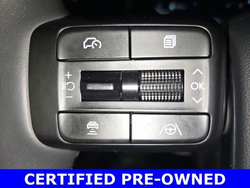 Certified 2025 Hyundai Santa Fe Calligraphy image 18