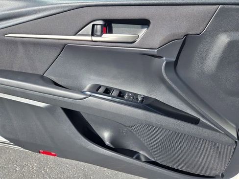 Certified 2025 Toyota Camry LE FWD image 23
