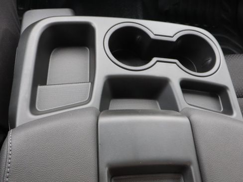 New 2025 GMC Sierra 1500 Pro w/ Pro Value Package image 13