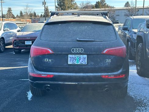 Used 2010 Audi Q5 3.2 Premium Plus image 4