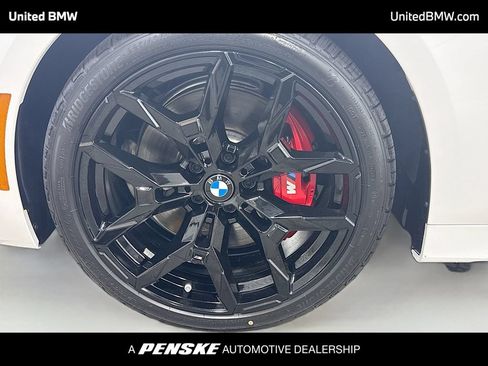 New 2027 BMW 430i Convertible RWD image 2