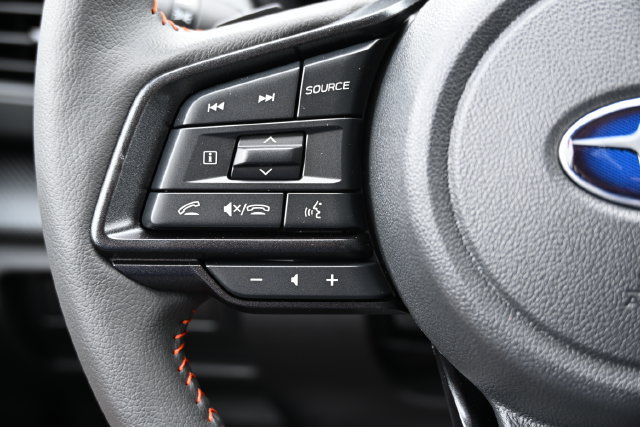 New 2026 Subaru Crosstrek 2.5i Limited AWD/4WD image 28