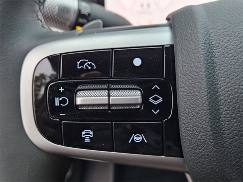 New 2026 Genesis GV80 2.5T Prestige image 23